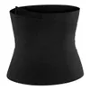 2022 Cerniera Vita Trainers Shapewear Body Shaper Donne Girdling Band Corsetto Sudorazione Cintura Cintura regolabile Forniture per il fitness UXS1068