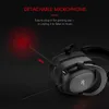 Havit Wired Headset PC 3.5mm PS4 Headsets surroundljud HD-mikrofon Gaming Overear Laptop Tablet Gamer