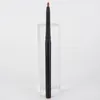 Ingen Brand2in1 Matte Lip Pencil Waterproof Long Lipliner Pen Acceptera anpassad logo3706332