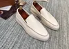 stylishbox- y21051603 40/41/42/43/44 10 färger unisex LOAFER PLATTA SKOR KALVSKIN ådrat ÄKTA LÄDER CASUAL WORK SCHOOL OXFORD LADIES