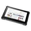 Three Defense Tablet PC PIPO X4 10,1 Zoll 4 GB + 64 GB Dual-Kameras HDMI Eindimensionaler QR-Code-Scanner