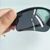 Gafas de sol deportivas siamesas para hombre, gafas para conducir en bicicleta, gafas para mujer, gafas de moda, gafas de protección Uv400, 9 colores