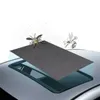 Magnetic Sunshade Car Roof Sunroof Insulation Sunscreen Sun Visor Uv Fo Rautomotive Goods Accessories Tools3924503