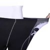 Roupas masculinas Inverno Primeira Camada de Fitness Long Johns Camisa Quente Leggings 3 Parte Tracksuit Homens Underwear Térmica Plus Size Set 211108
