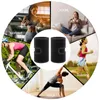 Elbow & Knee Pads Sweat Arm Trimmers For Women Lose Fat Compression Wraps Weight Loss Sauna Slimmer Workout Bands Slimming Body Shaper