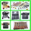 N3 HD M C ANA Multi Kinds Make up Brush Tools Blush Eye Shadow Lip Brush Brushes Set Makeup Beauty Cosmetics