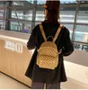 الوردي sugao مصمم ظهره النساء أزياء فتاة مدرسة الكتف حقيبة الكتف عودة حزمة حقيبة التسوق HBP Maiduoduob 3006-1