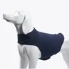 Dog Apparel Pet Tight Clothes Vest Emotional Appeasing Special Double-sided Cloth Wrap Coat For Puppy
