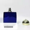 Último novo carro Air Scownener Perfume Perfume 100 ml Reflexão épica interlúdio árabe masculino Homens EDP Fragrância Bom cheiro com L5335124