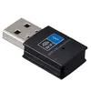 CIN-FAST USB شبكة الإنترنت اللاسلكية بلوتوث 4.0 2-in-1 محول / 150m wifi استقبال USB بلوتوث بطاقة الشبكة اللاسلكية