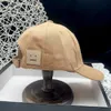 AC Studio Unisex Saf Renk Pamuk Beyzbol Şapkası Rahat Nefes Sokak Kaykay Kore Unisex Şapka Kadın erkek Şapkalar Q0911