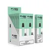 Flair Plus monouso e sigarette kit per dispositivi kit 800 sbuffi 550 mAh batteria 3.5ml cartuccia di cartuccia prerientata POD PEN PEN PEN VS VAPORLAX Mate Puff Plus