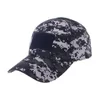 Cappello da baseball militare tattico cappello da baseball con cappello da baseball Desert Desert Desert CP Cappelli da esterno
