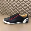 Scarpe da corsa slip-on in mesh di design retrò da uomo di lusso da uomo moda mista traspirante mjjjj0004