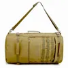 Sac à dos tactique extérieur 50L grand Molle armée sacs militaires multifonction Trekking chasse Camp randonnée épaule sac à main bagages Y0721