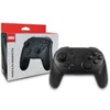 Kablosuz Bluetooth Pro Denetleyici Gamepads N-Switch NS-Anahtarı Konsolu Gamepad Video Oyunu USB Joystick Anahtarı Pro Kontrolörleri