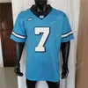 American Wear Maillot de football de Caroline du Nord NCAA College Lawrence Taylor JULIUS PEPPERS Sam Howell Drake Maye Omarion Hampton Elijah Green Gr