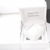 Cajas de reloj para hombre blancas de lujo más vendidas, bolsa de regalo, caja de relojes para mujer, caja de reloj de pulsera para hombre