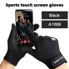 Herbst winter outdoor sports männer und frauen wasserdicht winddicht warme handschuhe reiten touch screen zipper ski vollen fingerhandschuh