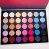 Newest 35 Colors Eyeshadow Sweet Oasis Palette Makeup Eye shadow Nude Shimmer Matte Eyeshadows 35s Palettes Cosmetics