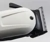 Top Selling 8081 Electric Magic Metal Hair Clipper Professional Professional Niski Hałas Maszyna z detalicznym pudełkiem 8341427