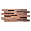 wood tiles design