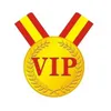 2021 USV Shiipping und DHL Shiipping USD für VIP-Clients Sonderauftragsgelenk