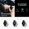 2021 Smart Uhr Frauen Herz Rate Monitor Blutdruck Männer Sport Smartwatch Fitness Tracker Verbinden Android IOS Phone239t