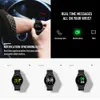 2021 Smart watch Women Heart Rate monitor Blood Pressure Men Sport Smartwatch Fitness Tracker Connect Android IOS Phone2383693