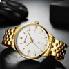 Top marque de luxe CURREN hommes montre mode affaires hommes montres étanche Sport Quartz montre-bracelet mâle horloge Relogio Masculino 210517