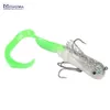 4pcslot mizugiwa rasa lura 20cm 45g de pesca isca macia wobbler jerkbait primavera bulldawg água doce leurre brochet 2063435437