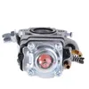 Carburetor 10mm Carbo W / Juntas para ECHO SRM 260S 261S 261SB PPT PPT PAS 260 261 BC4401DW Trimmer Balaclava Motorcycle System