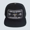 Baseball Caps Sport Platte Volledig Gesloten Hoeden Outdoor Mode Hip Hop Snapback Mode-Baseball Cap Nieuw