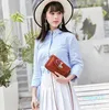 spring fashion retro clutch bag women's crossbody shoulder handbag