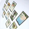 Lenormand-Oracles Modernes lustiges Spiel Tarotkarten Deckbrettspiele Family Party Spielkarte