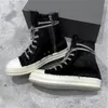 High Top 2022ssTPU Fragrant sole Horsehair genuine leather rock street Boot exclusive limited trainer lace up flat Boots