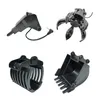 excavator accessories