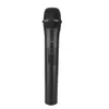 Soonhua UHF Kablosuz El Mikrofon Ses Amplifikatörü Usb Alıcı Karaoke Kilisesi Performanslı Evrensel Mikrofonlar