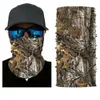 Cappellini da ciclismo Maschere Sport all'ingrosso Balaclava CS Camo Sciarpe da bicicletta Scaldacollo Caccia Bandane Ciclismo Maschera Copricapo per uomo