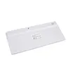 Multi -talen Bluetooth -toetsenbord 78 KEYS Wireless Russisch Duits Koreaans Spaans Frans Arabisch voor iPad Windows OS Mac Android9391262