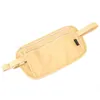 Storage Bags Nylon Portable Running Pockets Travel Pouch Waist Belt Bag Hidden Wallet 1PC Breathable Waterproof