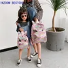 Unicorn Sequins Children's Backpack Kids School Bags for Teenage Girls Backpack Cartoon Cute Backpacks Large Mochila Infantil K726