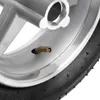 Motorfietswielen Banden 90 / 65-6.5 Mini Pocket Bike Tire Wheel Tire Rims Anti-Skid Accessoires Fit voor 47cc 49cc Voor / achter