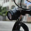 Lâmpada de luz frontal de bicicleta para hub dínamo com cabo de luz traseira compacto brilhante xr lights3492608
