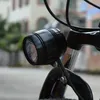 Lampada per faro anteriore per bici per dinamo HUB con cavo per luce posteriore Luci XR compatte e luminose2540578