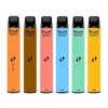 E Cigarettes 2400Puffs Vape Pen 2In1 Disposable Pod Device 1100Mah 8Ml Kit Randm Switch 18 Options Non Rechargeable A05A58A31