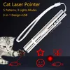 usb rechargeable laser pointer