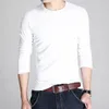 Men's Sweaters MRMT 2022 Brand Sweater Self-cultivation Youth Knitted For Male Solid Color Head