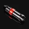 Rocket Motor Tattoo Pen Rotary Machine Aluminium Gun apparatuur voor Semi Permanente Microblading Makeup 211228