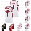 Arkansas 2021 Equality Ncaa Basketball Jersey Jd Notae Joe Johnson Khalen Robinson Moses Moody Patrick Beverley Portis Arkansas Jalen